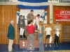 Halový triatlon 2003
