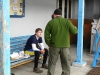 Jarní brigáda 2010