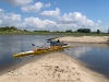 Splouvání Labe 2006