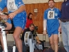 Halový triatlon 2005